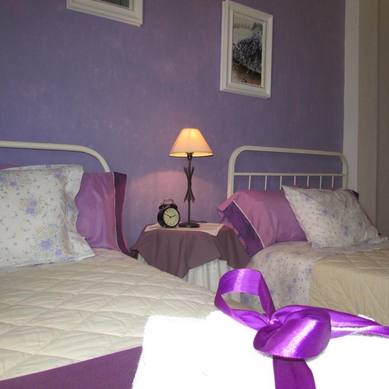 Villa Cerca Da Ponte Almodôvar Habitación foto