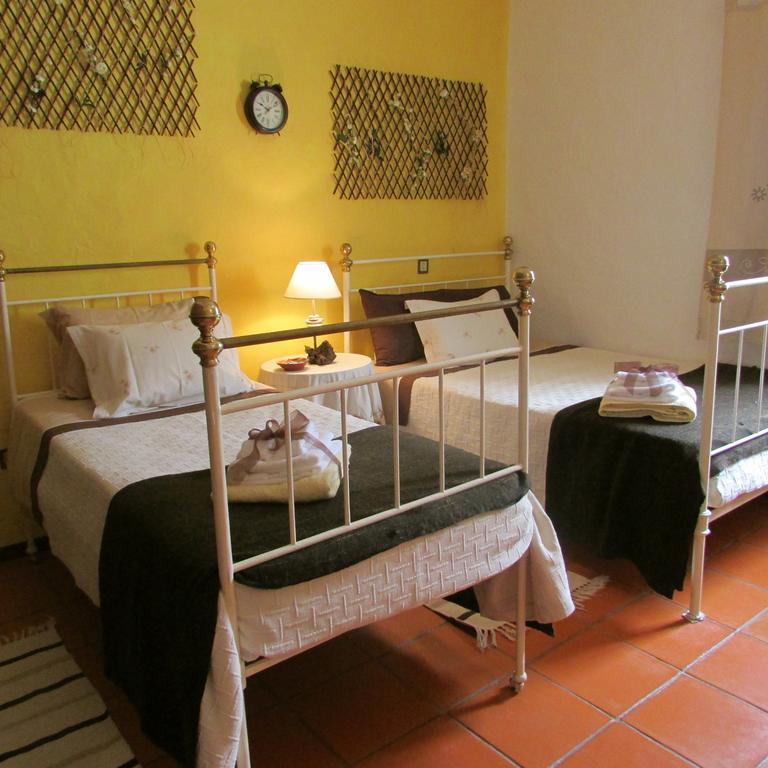 Villa Cerca Da Ponte Almodôvar Habitación foto