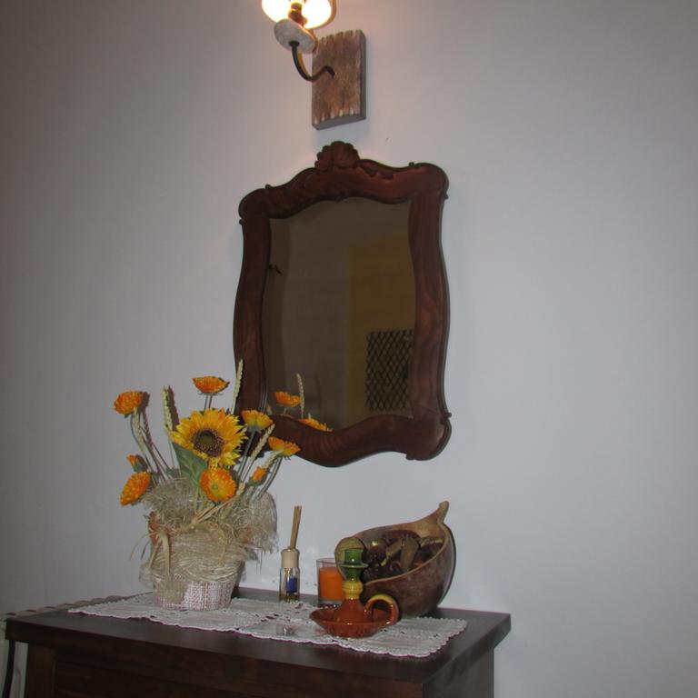 Villa Cerca Da Ponte Almodôvar Habitación foto