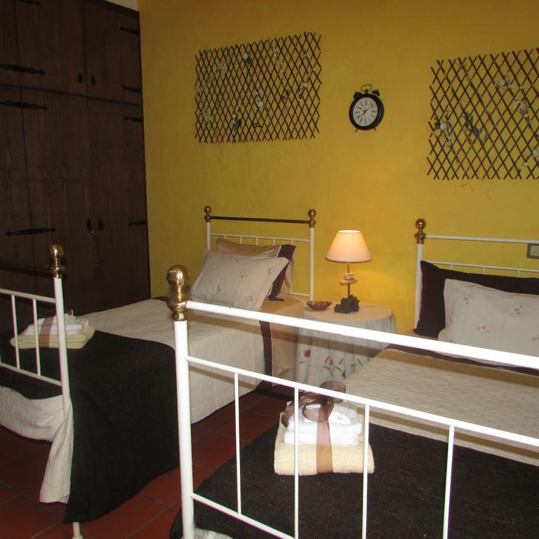 Villa Cerca Da Ponte Almodôvar Habitación foto
