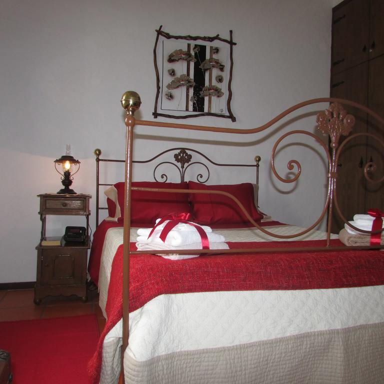 Villa Cerca Da Ponte Almodôvar Habitación foto