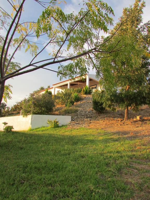 Villa Cerca Da Ponte Almodôvar Habitación foto