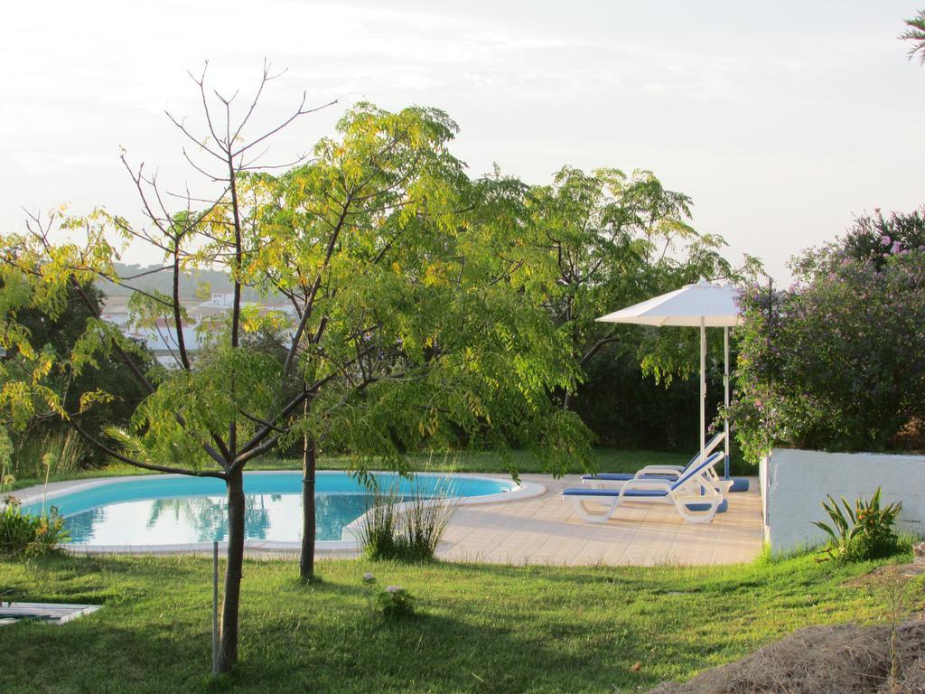 Villa Cerca Da Ponte Almodôvar Habitación foto
