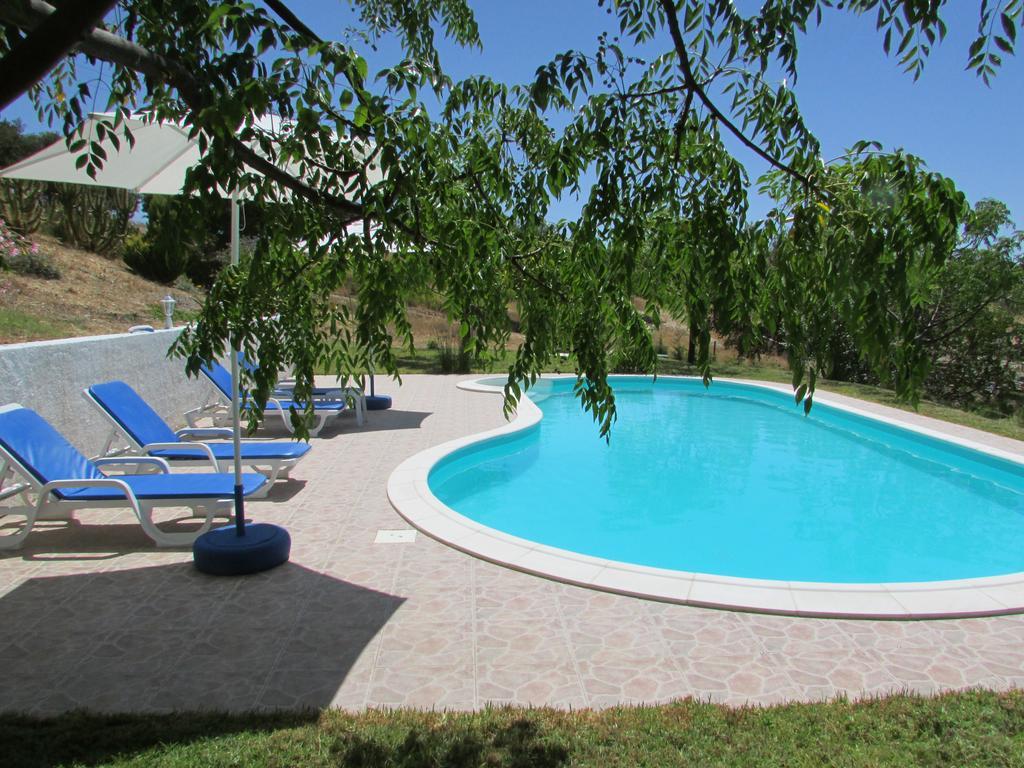 Villa Cerca Da Ponte Almodôvar Habitación foto