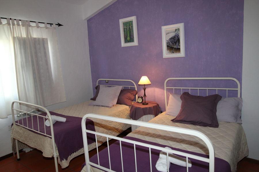 Villa Cerca Da Ponte Almodôvar Habitación foto