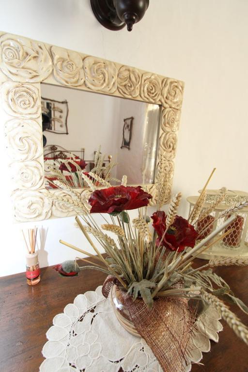 Villa Cerca Da Ponte Almodôvar Habitación foto