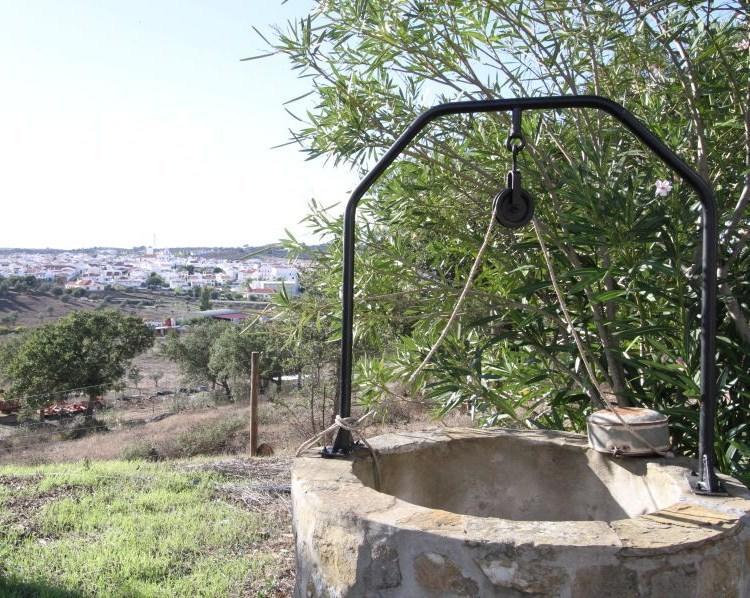 Villa Cerca Da Ponte Almodôvar Habitación foto
