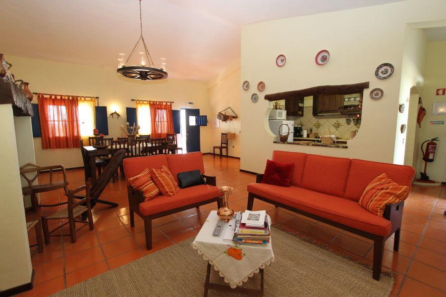 Villa Cerca Da Ponte Almodôvar Habitación foto
