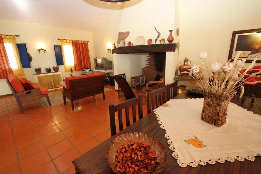 Villa Cerca Da Ponte Almodôvar Habitación foto